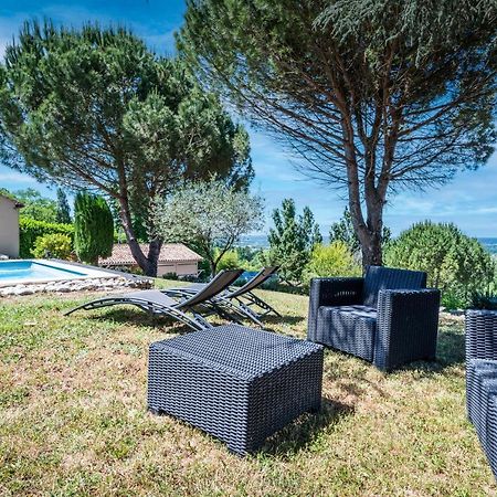 Maison Monbazillac Avec Piscine 2-4 Pax Εξωτερικό φωτογραφία