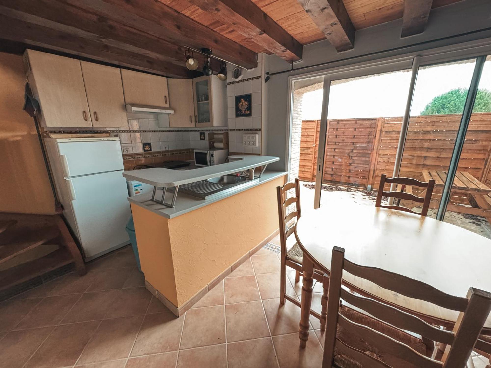 Maison Monbazillac Avec Piscine 2-4 Pax Εξωτερικό φωτογραφία
